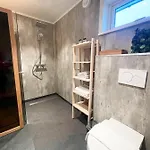 Lofotlove - Modern And Comfy Close To Nature Apartment *