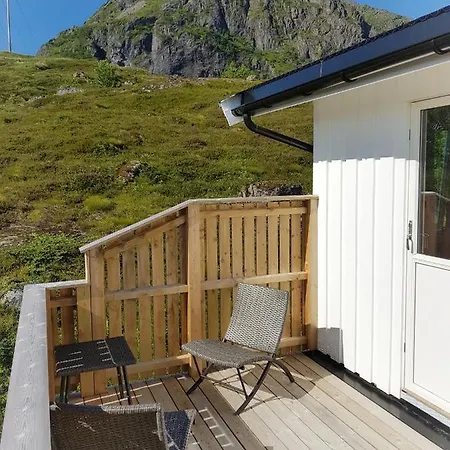 Lofotlove - Modern And Comfy Close To Nature * Sørvågen