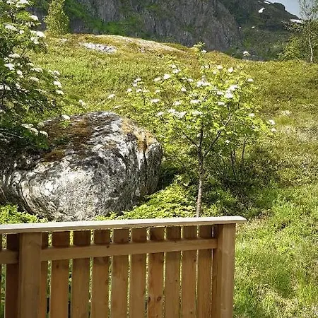 Lofotlove - Modern And Comfy Close To Nature