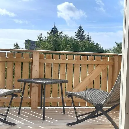 Lofotlove - Modern And Comfy Close To Nature * Sorvagen