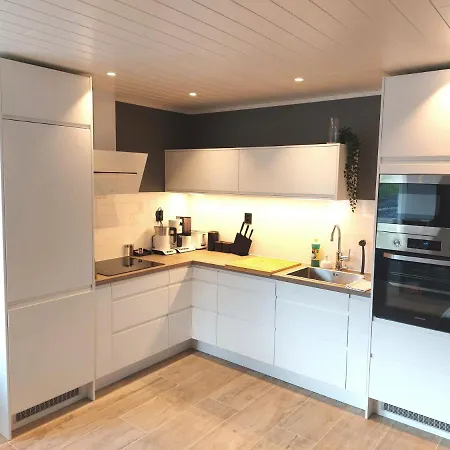 Lofotlove - Modern And Comfy Close To Nature * Sorvagen