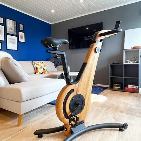 Apartament Lofotlove - Modern And Comfy Close To Nature Sørvågen