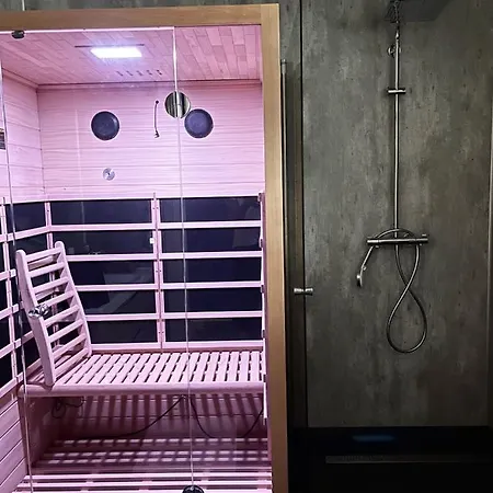 Lofotlove - Modern And Comfy Close To Nature *