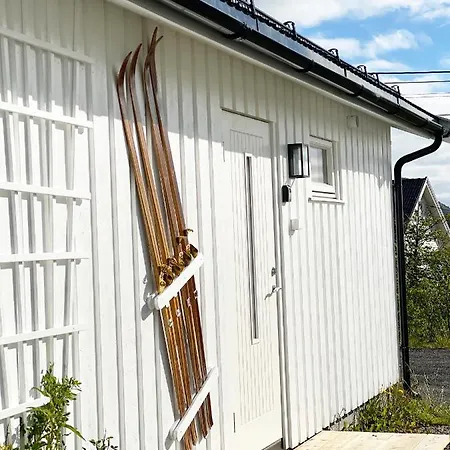 Lägenhet Lofotlove - Modern And Comfy Close To Nature