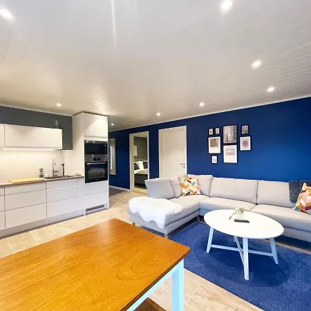 Lofotlove - Modern And Comfy Close To Nature * Sørvågen
