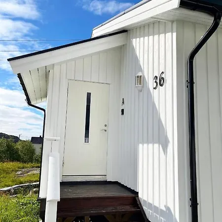 Lägenhet Lofotlove - Modern And Comfy Close To Nature