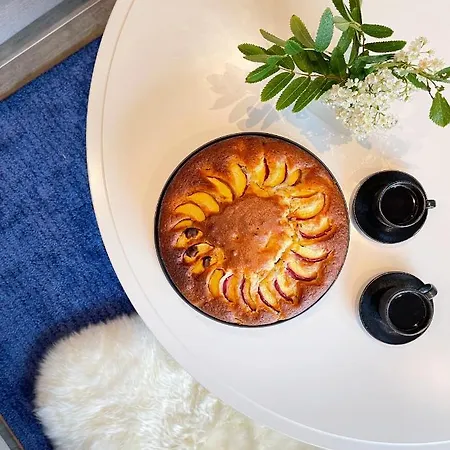 Lofotlove - Modern And Comfy Close To Nature *