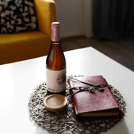 Lofotlove - Modern And Comfy Close To Nature Appartement *