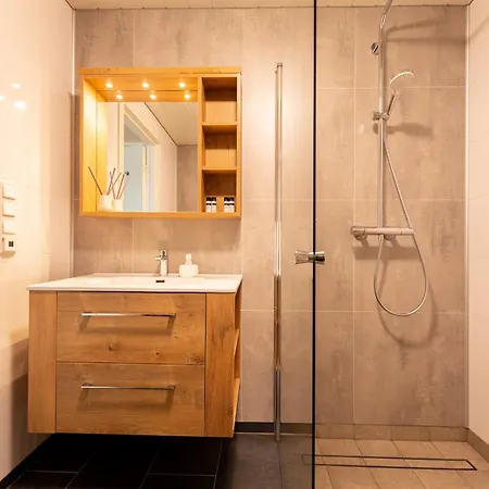 Lofotlove - Modern And Comfy Close To Nature Sørvågen