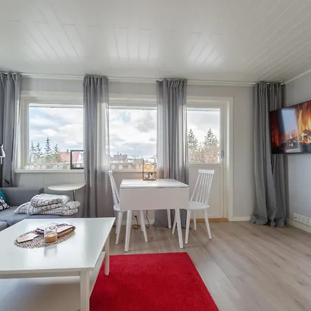 Lofotlove - Modern And Comfy Close To Nature Sørvågen