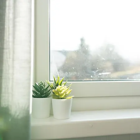 Lofotlove - Modern And Comfy Close To Nature Lägenhet *