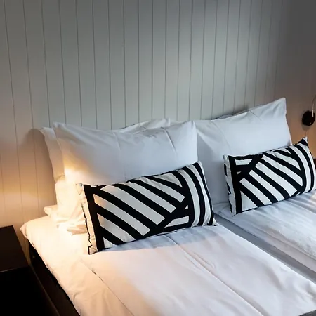 Lofotlove - Modern And Comfy Close To Nature Lägenhet Sørvågen