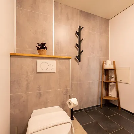 Lägenhet Lofotlove - Modern And Comfy Close To Nature *