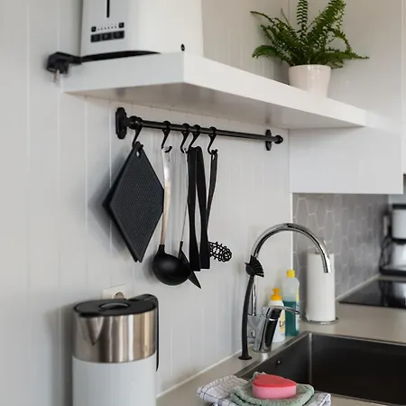 Lofotlove - Modern And Comfy Close To Nature