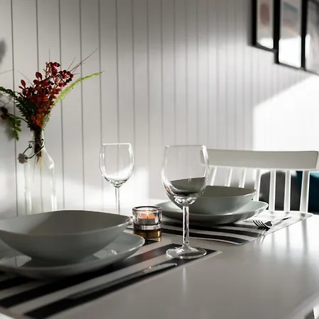 Lofotlove - Modern And Comfy Close To Nature