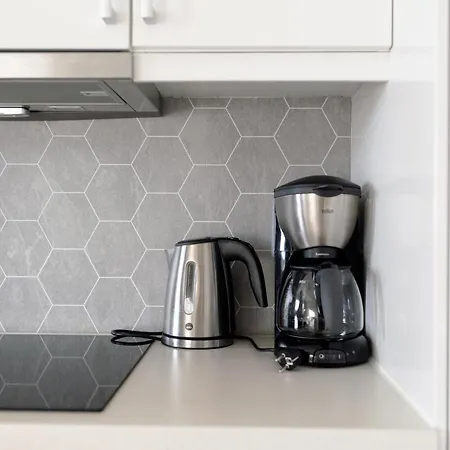 Lofotlove - Modern And Comfy Close To Nature Lägenhet *