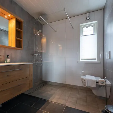 Appartement Lofotlove - Modern And Comfy Close To Nature Sørvågen