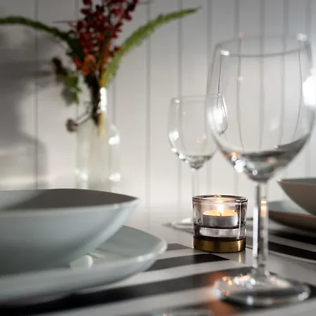 Appartement Lofotlove - Modern And Comfy Close To Nature