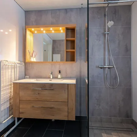 Lofotlove - Modern And Comfy Close To Nature Sørvågen