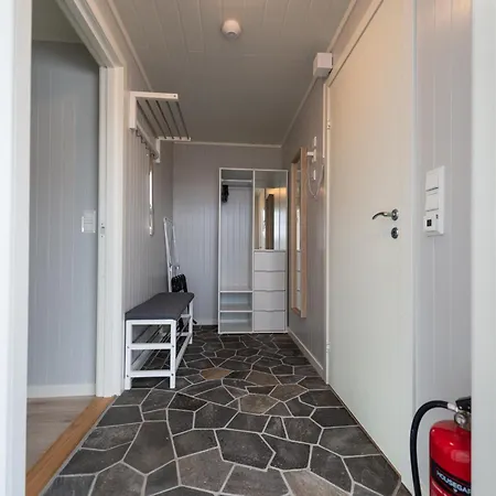 Lofotlove - Modern And Comfy Close To Nature *