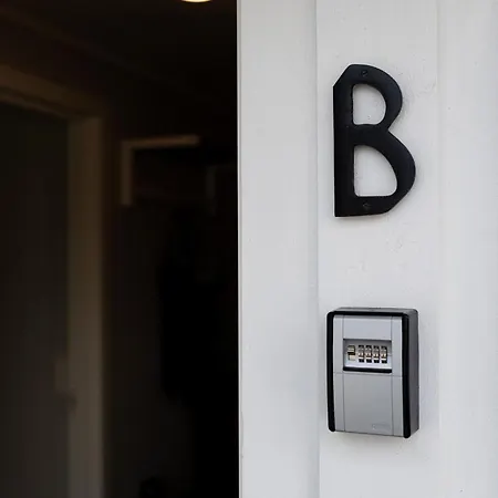 Lofotlove - Modern And Comfy Close To Nature Lägenhet *