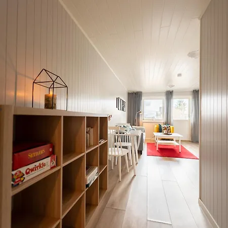 Lofotlove - Modern And Comfy Close To Nature