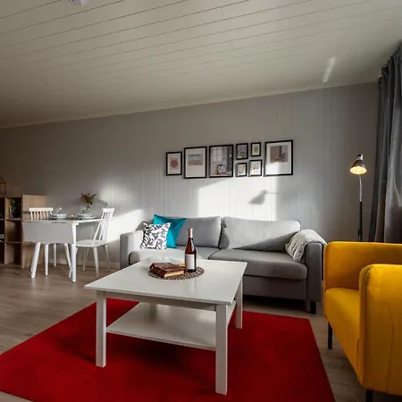 Lofotlove - Modern And Comfy Close To Nature Sørvågen