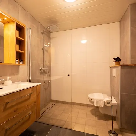 Lofotlove - Modern And Comfy Close To Nature