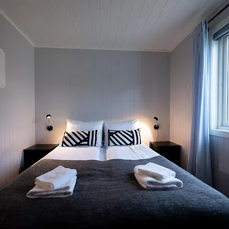 Lofotlove - Modern And Comfy Close To Nature Lägenhet *