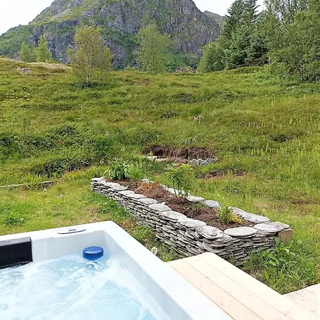 Lofotlove - Modern And Comfy Close To Nature
