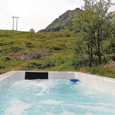 Lofotlove - Modern And Comfy Close To Nature