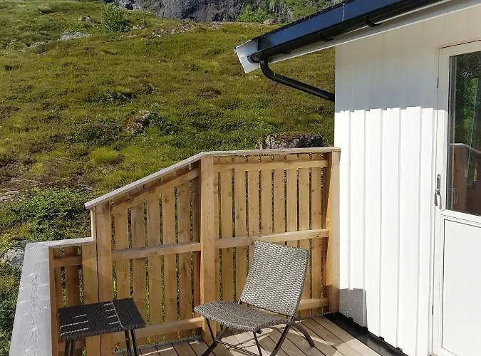 Lofotlove - Modern And Comfy Close To Nature * Sørvågen