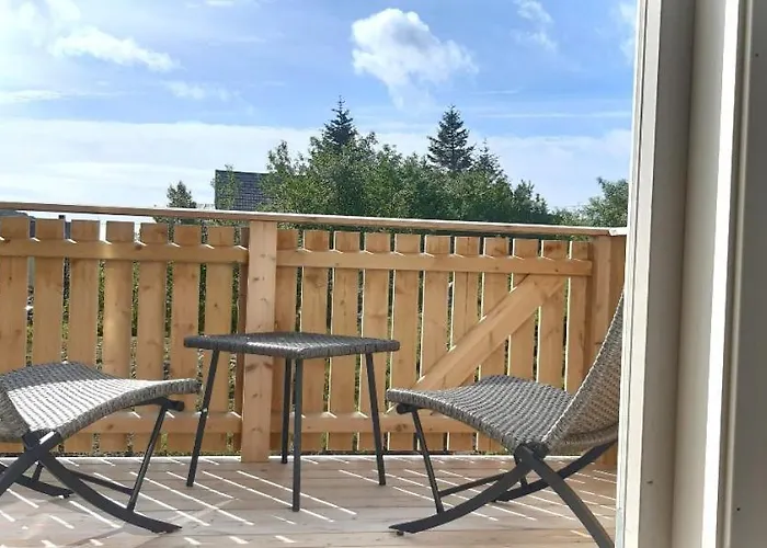 Lofotlove - Modern And Comfy Close To Nature * Sørvågen