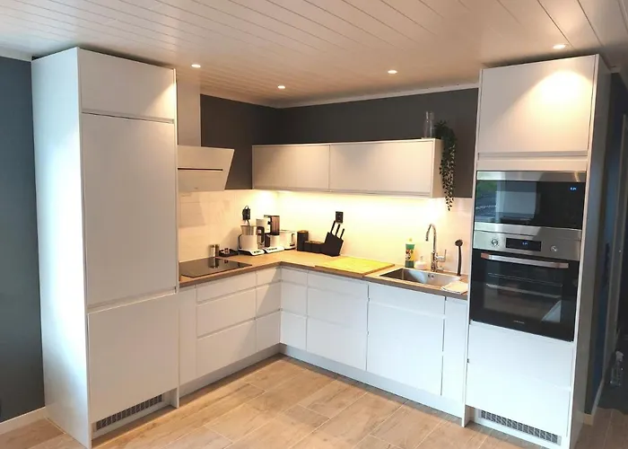 Lofotlove - Modern And Comfy Close To Nature * Sørvågen