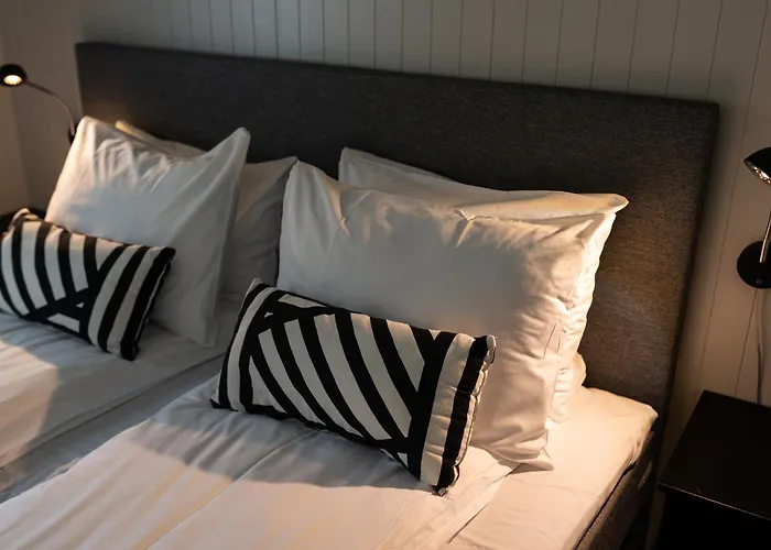 Lofotlove - Modern And Comfy Close To Nature * Sørvågen