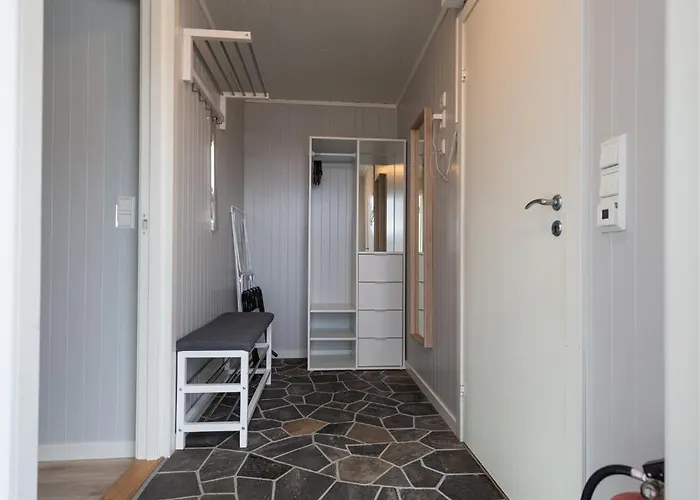 Lofotlove - Modern And Comfy Close To Nature *