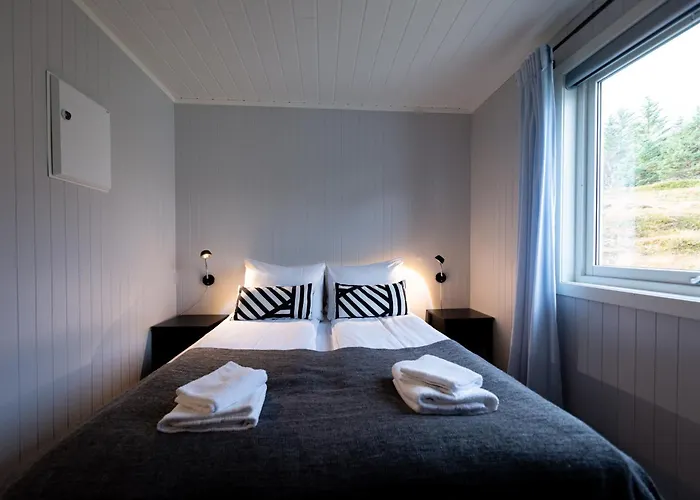Lofotlove - Modern And Comfy Close To Nature Appartement *