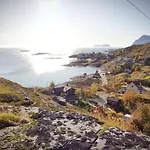 Lofotlove - Modern And Comfy Close To Nature