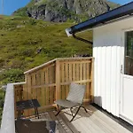 Lofotlove - Modern And Comfy Close To Nature * Sorvagen