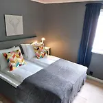 Lofotlove - Modern And Comfy Close To Nature Apartment *