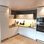 Lofotlove - Modern And Comfy Close To Nature * Sorvagen