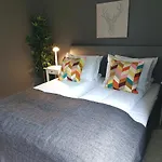 Lofotlove - Modern And Comfy Close To Nature Apartment *