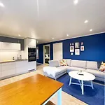 Lofotlove - Modern And Comfy Close To Nature * Sorvagen