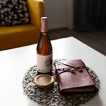 Lofotlove - Modern And Comfy Close To Nature Apartment *