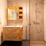 Lofotlove - Modern And Comfy Close To Nature Sorvagen