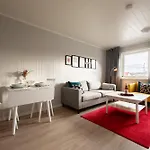 Lofotlove - Modern And Comfy Close To Nature *