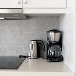 Lofotlove - Modern And Comfy Close To Nature Apartment *