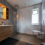 Apartment Lofotlove - Modern And Comfy Close To Nature Sorvagen