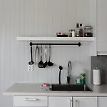 Lofotlove - Modern And Comfy Close To Nature Apartment