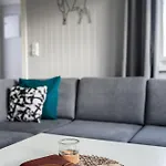 Apartment Lofotlove - Modern And Comfy Close To Nature Sorvagen
